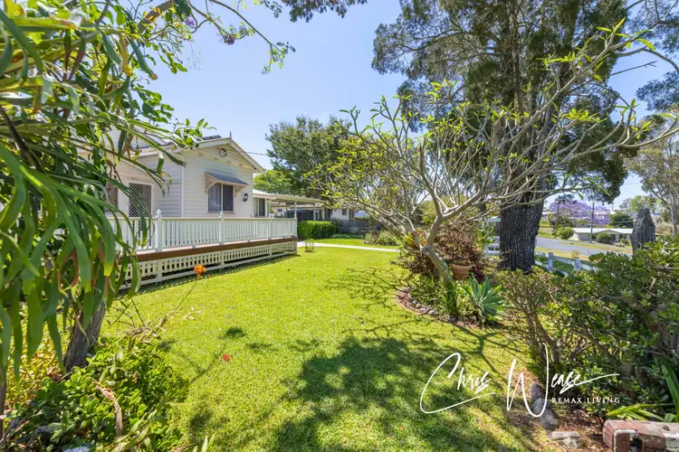 Fifth view of Homely house listing, 19-21 Kropp Street, Kilcoy QLD 4515