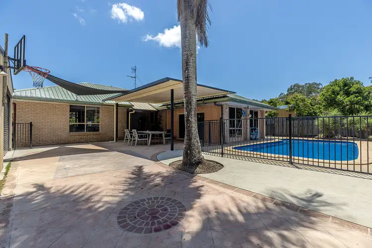 29 Cabbage Tree Road, Andergrove QLD 4740