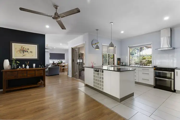 Second view of Homely house listing, 29 Cabbage Tree Road, Andergrove QLD 4740