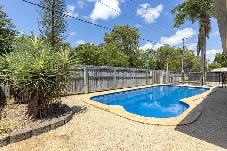 Third view of Homely house listing, 29 Cabbage Tree Road, Andergrove QLD 4740