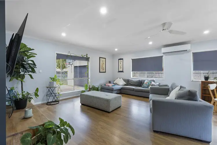 Fourth view of Homely house listing, 29 Cabbage Tree Road, Andergrove QLD 4740