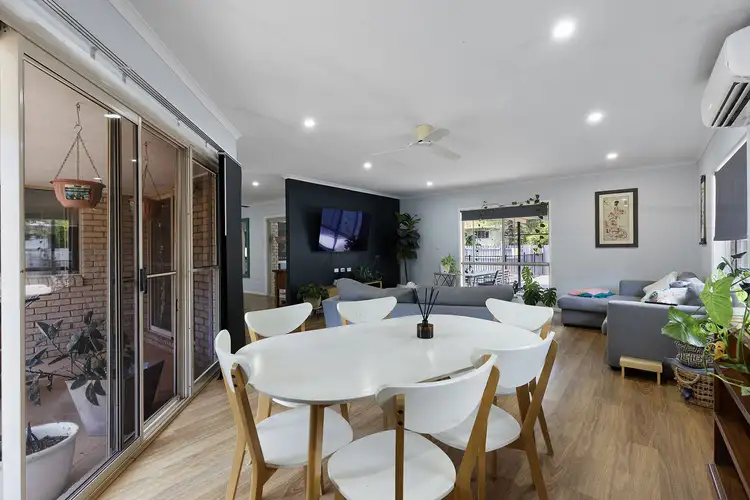 Fifth view of Homely house listing, 29 Cabbage Tree Road, Andergrove QLD 4740