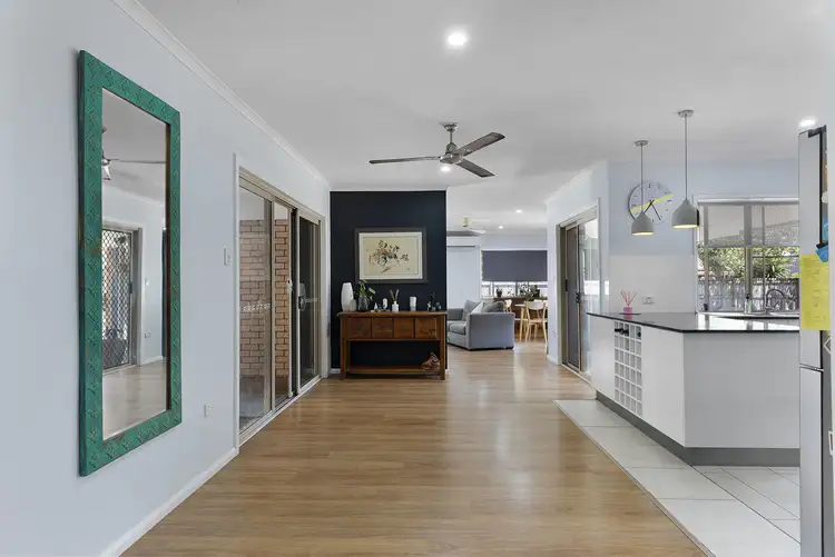 Sixth view of Homely house listing, 29 Cabbage Tree Road, Andergrove QLD 4740