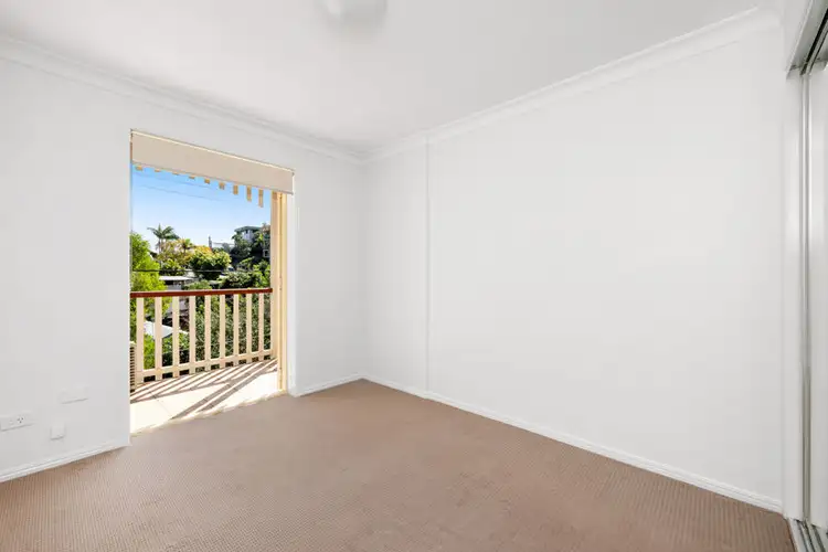 Fourth view of Homely apartment listing, 3/133 Gladstone Road, Highgate Hill QLD 4101
