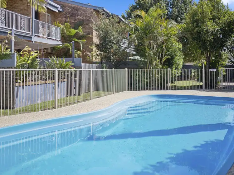 2/47 Boultwood Street, Coffs Harbour NSW 2450