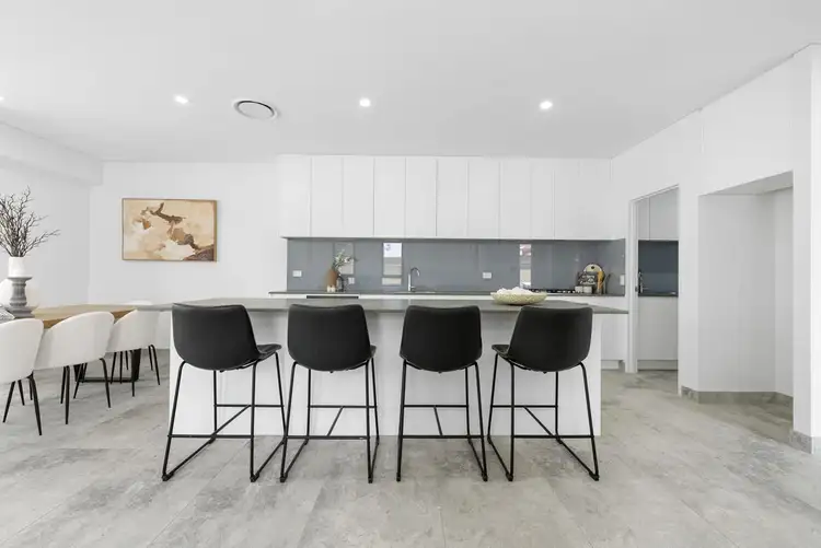 Third view of Homely house listing, 1b Brotherton Street, South Wentworthville NSW 2145