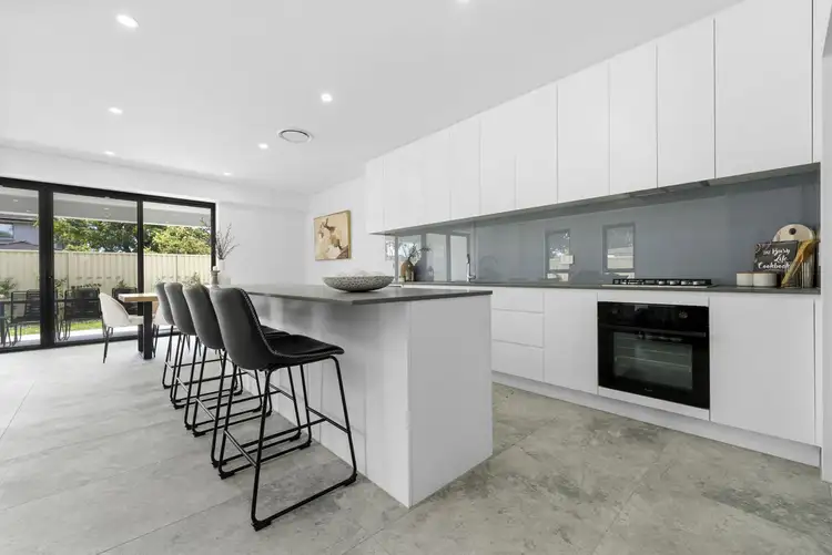 Fourth view of Homely house listing, 1b Brotherton Street, South Wentworthville NSW 2145