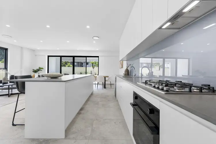Fifth view of Homely house listing, 1b Brotherton Street, South Wentworthville NSW 2145