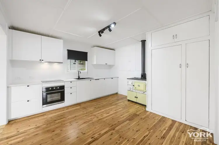 Third view of Homely house listing, 43 Hillview Avenue, Newtown QLD 4350