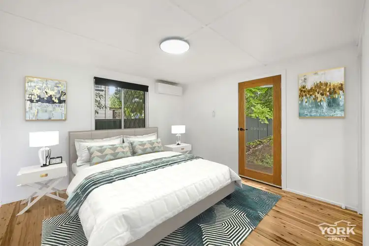Fourth view of Homely house listing, 43 Hillview Avenue, Newtown QLD 4350