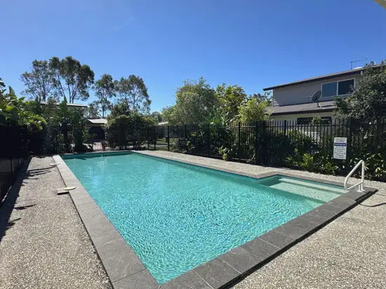 Main view of Homely townhouse listing, 38/238 Young Road, Narangba QLD 4504