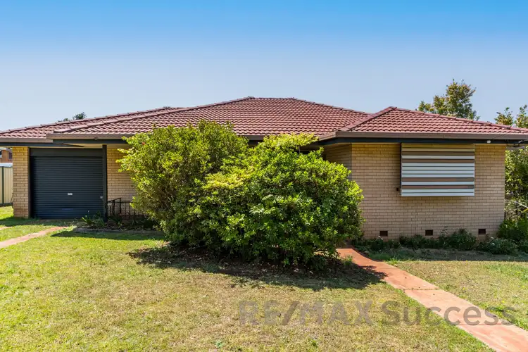 8 Maree Court, Centenary Heights QLD 4350