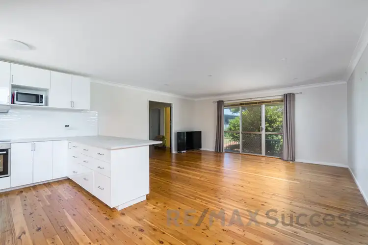 Second view of Homely house listing, 8 Maree Court, Centenary Heights QLD 4350