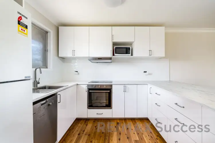 Third view of Homely house listing, 8 Maree Court, Centenary Heights QLD 4350