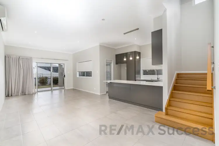 Second view of Homely house listing, 2/11A Pelican Drive, Rangeville QLD 4350