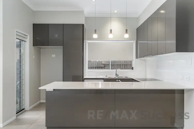 Third view of Homely house listing, 2/11A Pelican Drive, Rangeville QLD 4350