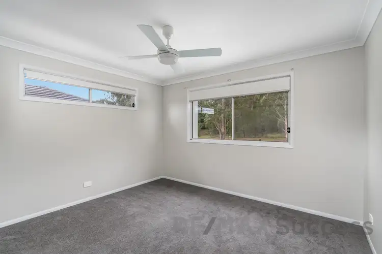 Fourth view of Homely house listing, 2/11A Pelican Drive, Rangeville QLD 4350