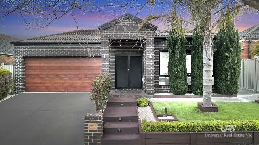 Main view of Homely house listing, 67 Golf View Drive, Craigieburn VIC 3064