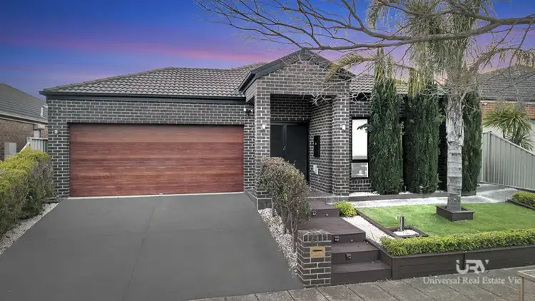 Second view of Homely house listing, 67 Golf View Drive, Craigieburn VIC 3064