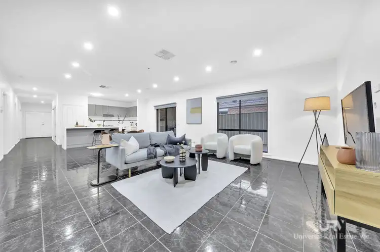 Third view of Homely house listing, 67 Golf View Drive, Craigieburn VIC 3064