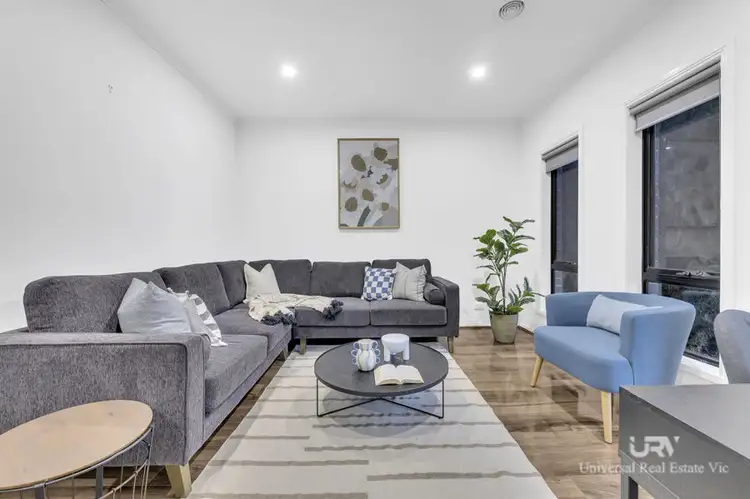 Sixth view of Homely house listing, 67 Golf View Drive, Craigieburn VIC 3064