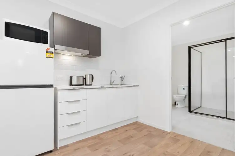 Fifth view of Homely studio listing, 4/1490 Wynnum Road, Tingalpa QLD 4173