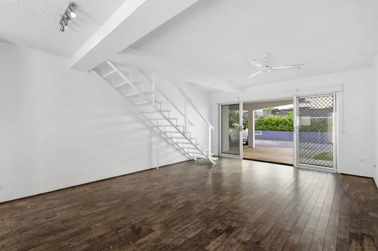 Third view of Homely unit listing, 11/33 Wharf Road, Surfers Paradise QLD 4217
