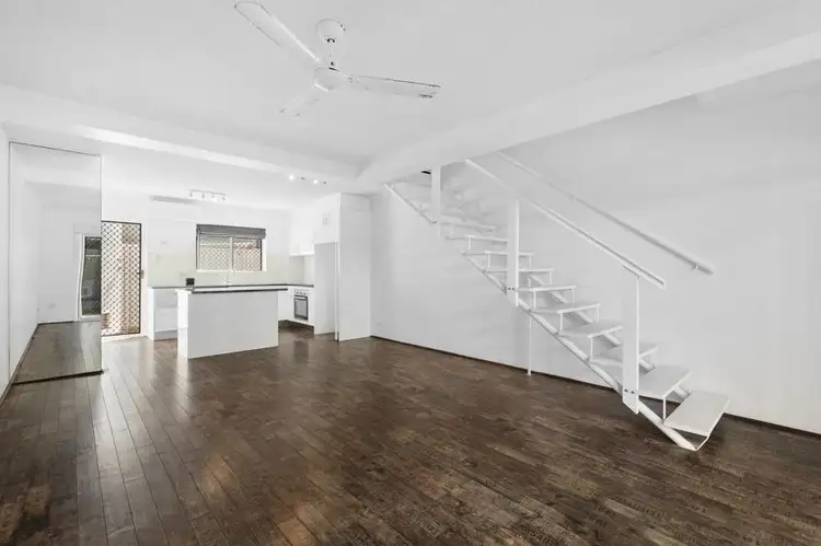 Fifth view of Homely unit listing, 11/33 Wharf Road, Surfers Paradise QLD 4217