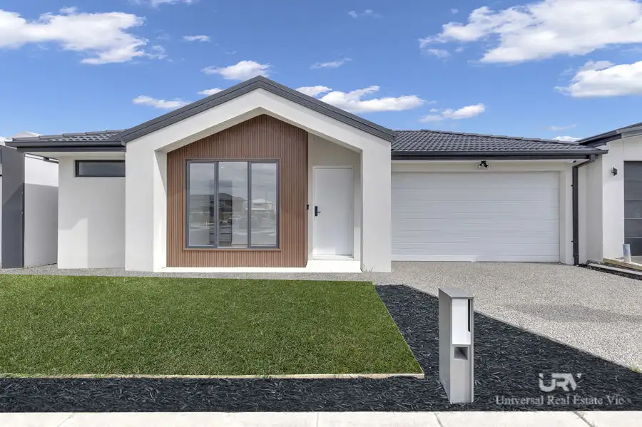 Main view of Homely house listing, 23 Zaatar Street, Mickleham VIC 3064