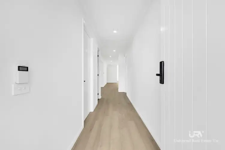 Third view of Homely house listing, 23 Zaatar Street, Mickleham VIC 3064