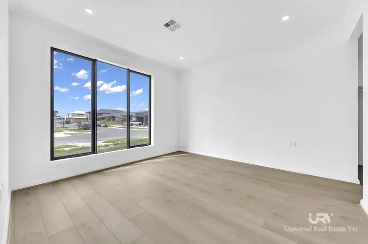 Fourth view of Homely house listing, 23 Zaatar Street, Mickleham VIC 3064