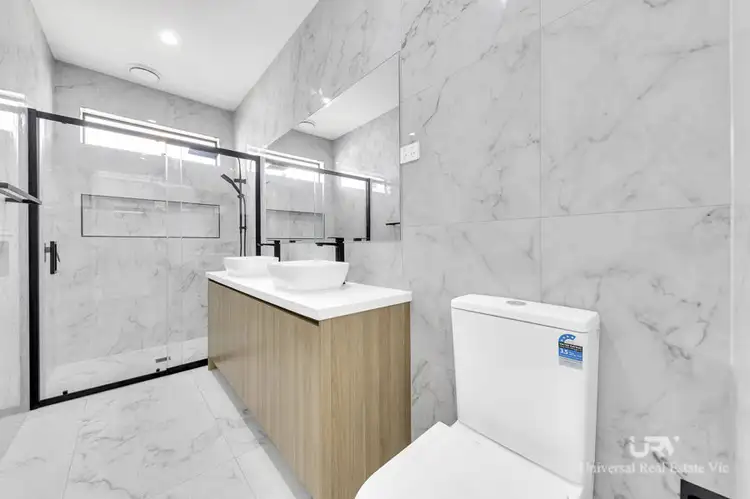 Fifth view of Homely house listing, 23 Zaatar Street, Mickleham VIC 3064