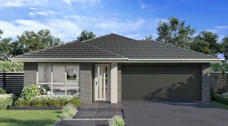 Lot 5 Daisy Street, Spring Farm NSW 2570