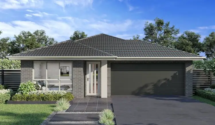 Lot 18 Harland Road, Spring Farm NSW 2570