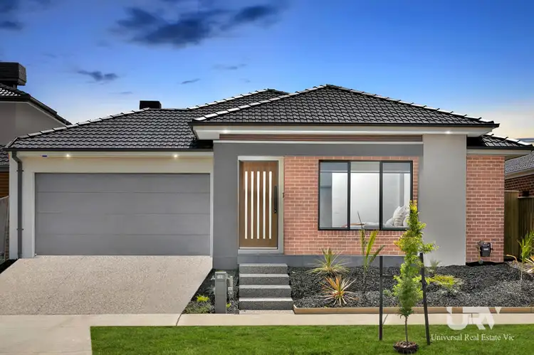 11 Boilersmith Street, Donnybrook VIC 3064