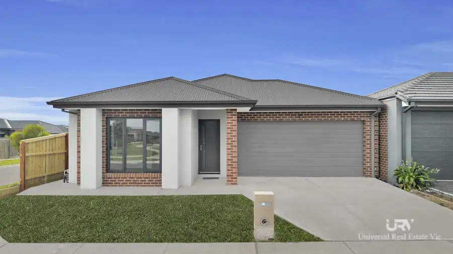 Main view of Homely house listing, 11 Boilersmith Street, Donnybrook VIC 3064