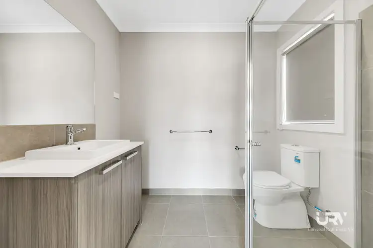 Second view of Homely house listing, 11 Boilersmith Street, Donnybrook VIC 3064