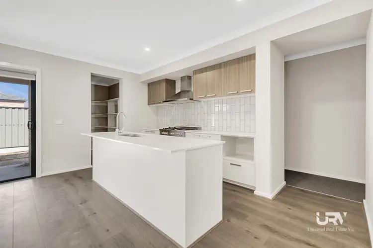 Third view of Homely house listing, 11 Boilersmith Street, Donnybrook VIC 3064