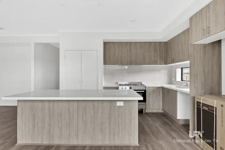 Third view of Homely house listing, 11 Boilersmith Street, Donnybrook VIC 3064