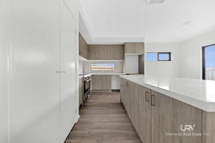 Fourth view of Homely house listing, 11 Boilersmith Street, Donnybrook VIC 3064