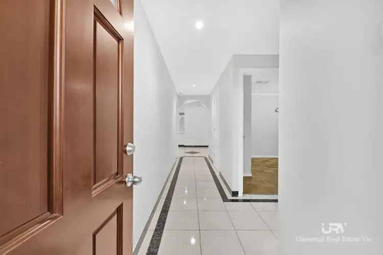 Second view of Homely house listing, 19 Mensa Court, Roxburgh Park VIC 3064
