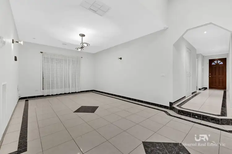 Sixth view of Homely house listing, 19 Mensa Court, Roxburgh Park VIC 3064