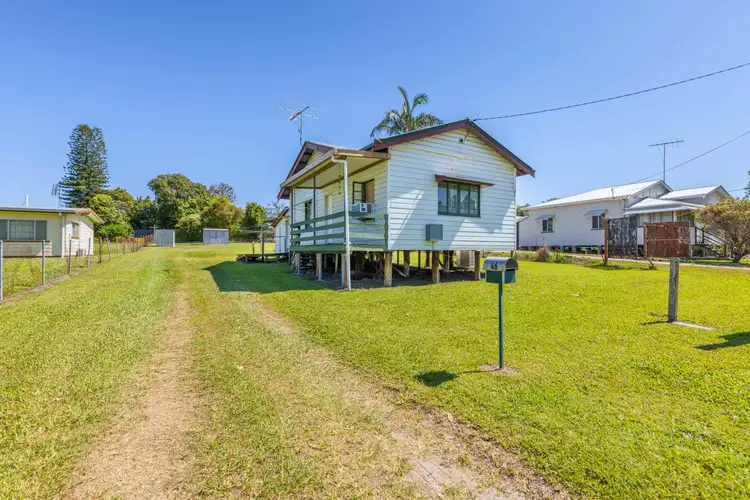 46 George Street, Woodford QLD 4514