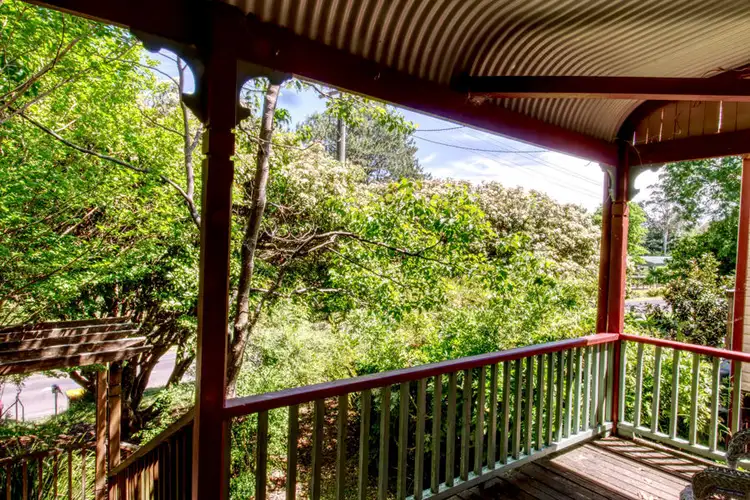 Second view of Homely house listing, 17 Hickory Street, Dorrigo NSW 2453