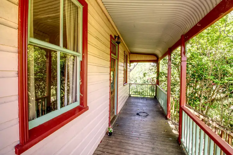 Third view of Homely house listing, 17 Hickory Street, Dorrigo NSW 2453