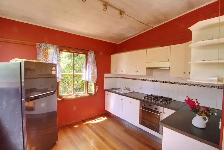 Seventh view of Homely house listing, 17 Hickory Street, Dorrigo NSW 2453