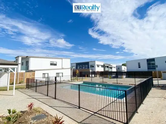 Main view of Homely townhouse listing, 31/26 Elizabeth St, Rochedale QLD 4123