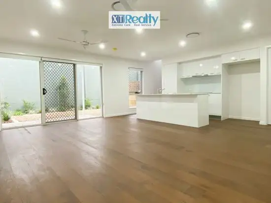 Second view of Homely townhouse listing, 31/26 Elizabeth St, Rochedale QLD 4123