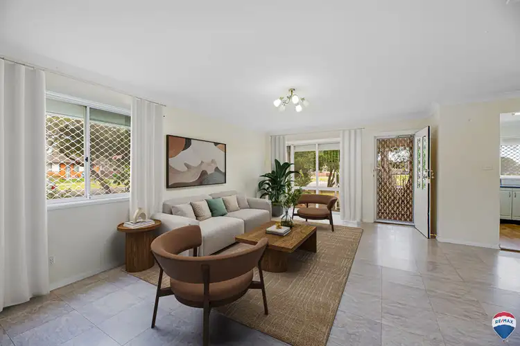 1/18 SECOND AVENUE, Kingswood NSW 2747