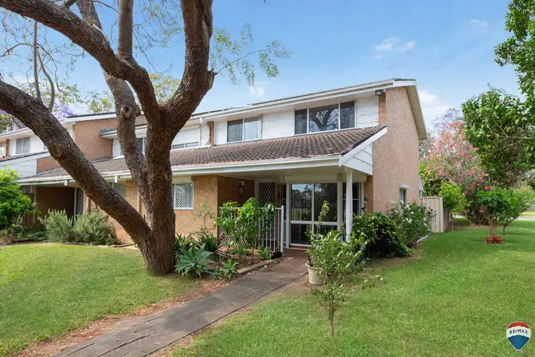 Third view of Homely townhouse listing, 1/18 SECOND AVENUE, Kingswood NSW 2747
